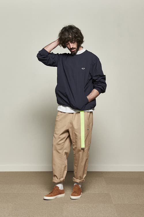 Neithers 2017 春夏系列 Lookbook