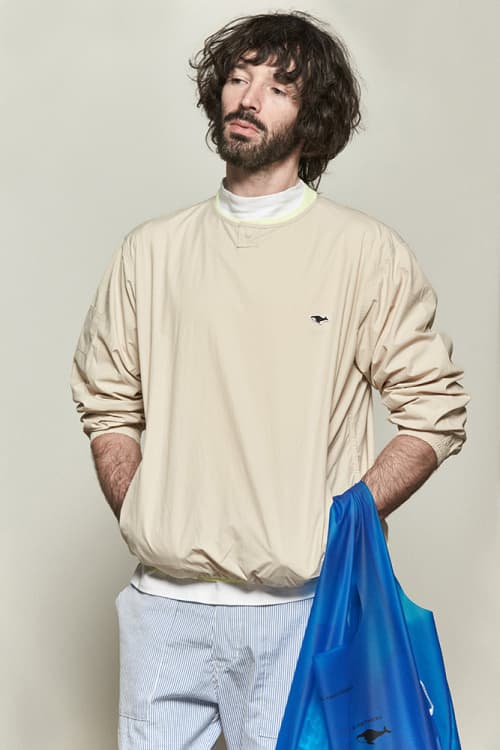 Neithers 2017 春夏系列 Lookbook