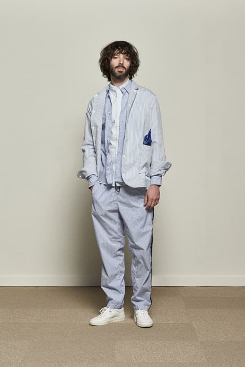 Neithers 2017 春夏系列 Lookbook