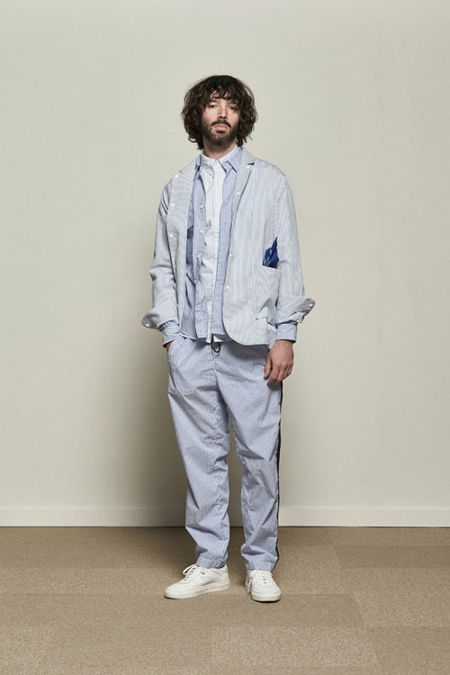 Neithers 2017 春夏系列 Lookbook