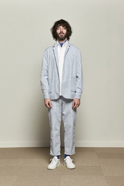 Neithers 2017 春夏系列 Lookbook