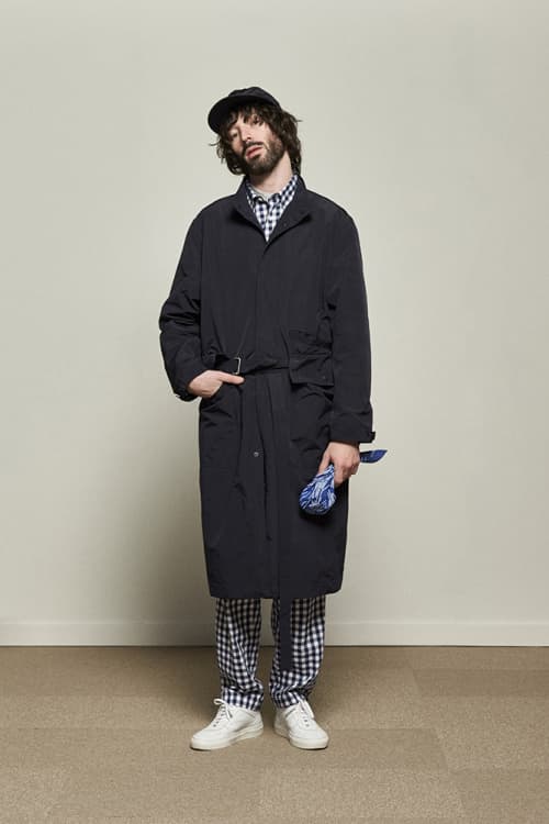 Neithers 2017 春夏系列 Lookbook