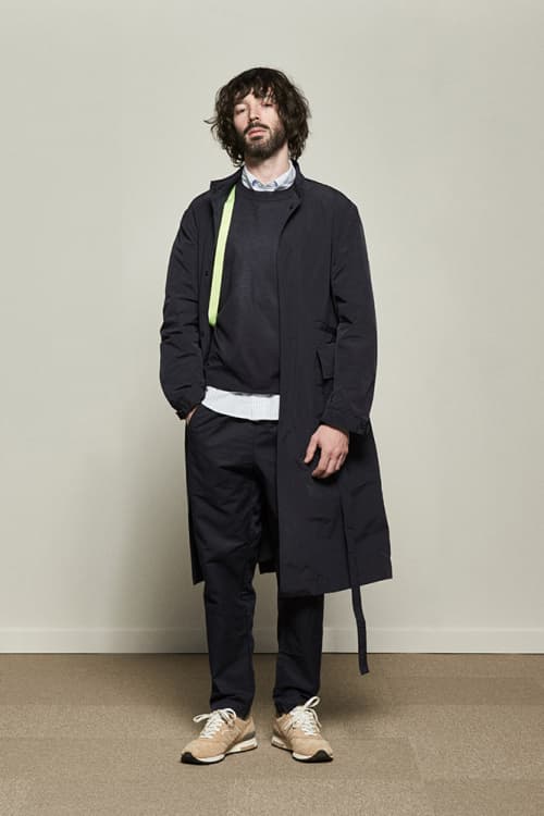 Neithers 2017 春夏系列 Lookbook