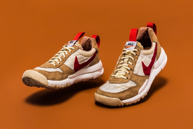 Nick Wooster 於 GRAILED 高價販售極罕 Nike 鞋款