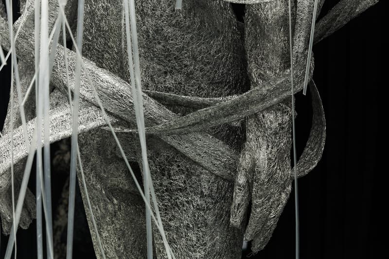 NikeLab 香港「The Vision-Airs」展覽現場回顧