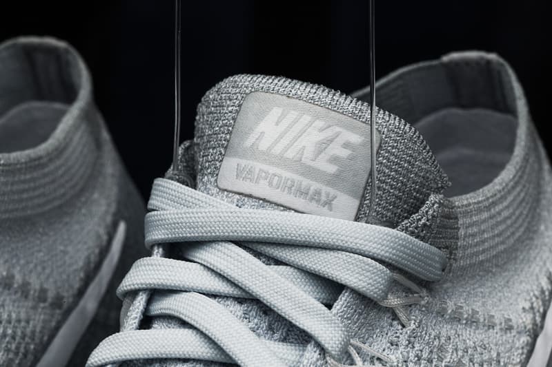 NikeLab 香港「The Vision-Airs」展覽現場回顧