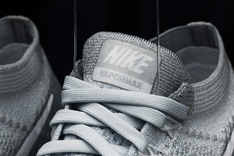 NikeLab 香港「The Vision-Airs」展覽現場回顧