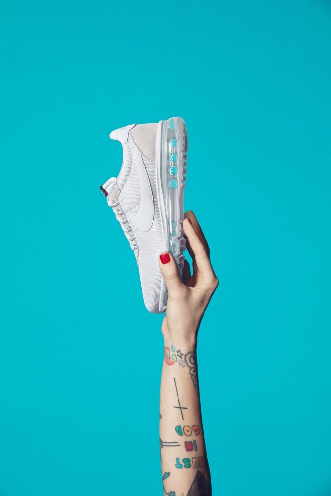 Nike 2017 Air Max Day G-Dragon, Chris Lee
