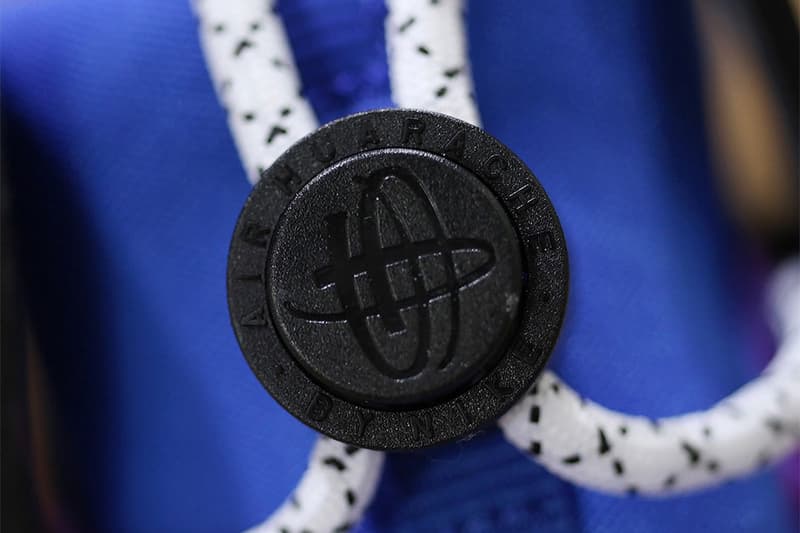 Nike 2017 全新 Air Flight Huarache 鞋款曝光