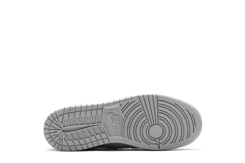 Air Jordan 1 全新配色系列