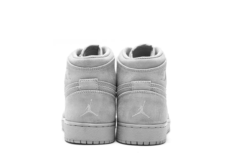 Air Jordan 1 全新配色系列