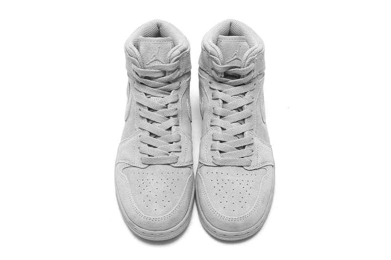 Air Jordan 1 全新配色系列