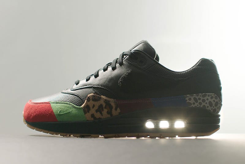 Nike Air Max 1「Master」配色發售日期確定
