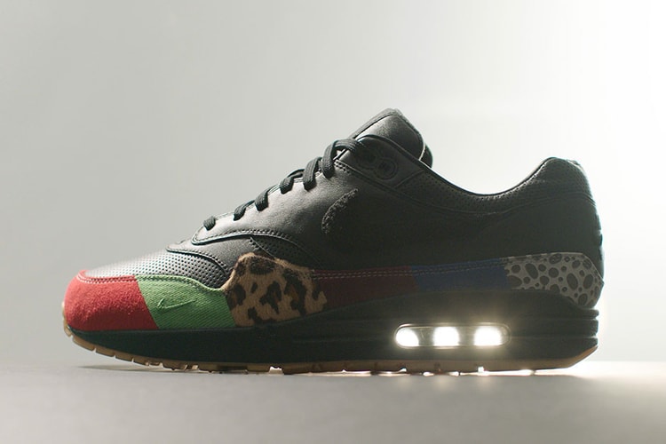 Nike Air Max 1「Master」配色發售日期確定
