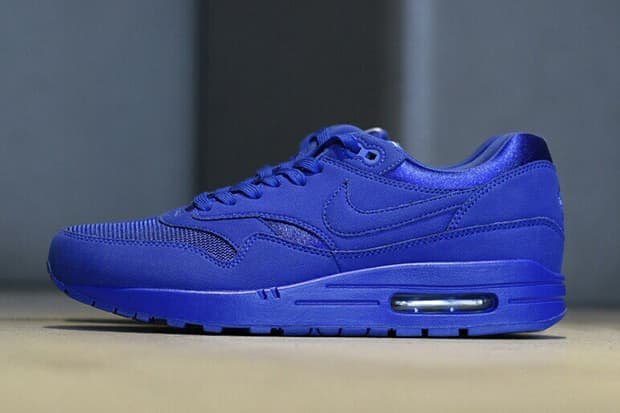 Nike Air Max 1 Premium 全新配色系列