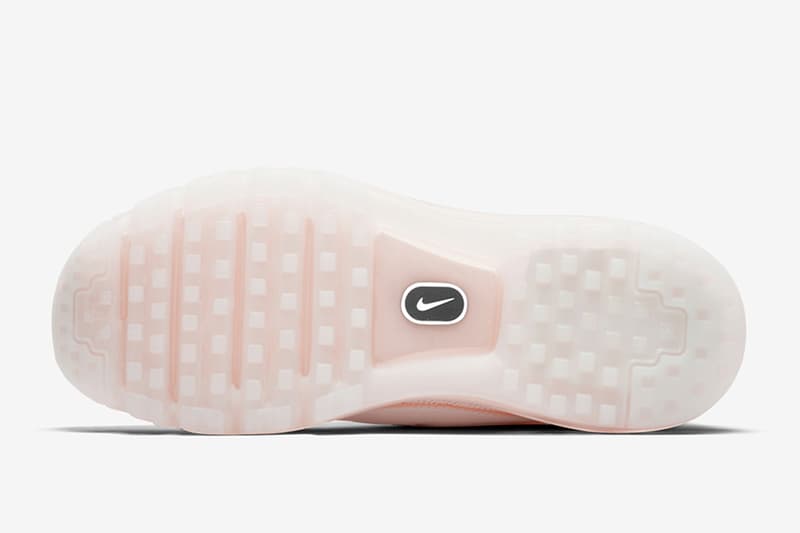 Nike Air Max LD Zero 全新配色設計「Pearl Pink」