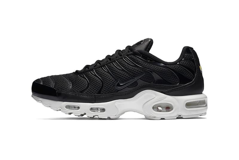 Nike Air Max Plus Breeze New Colorways
