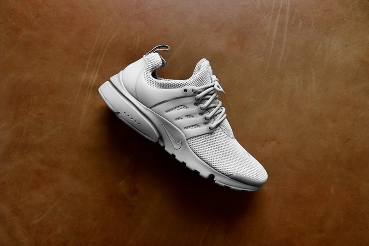 Nike Air Presto Ultra Breeze 全新配色設計
