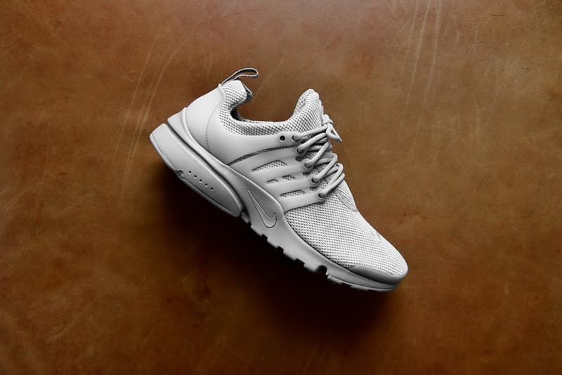 Nike Air Presto Ultra Breeze New Colorways