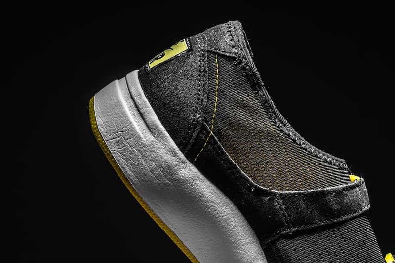 Nike Air Sock Racer OG Closer Look