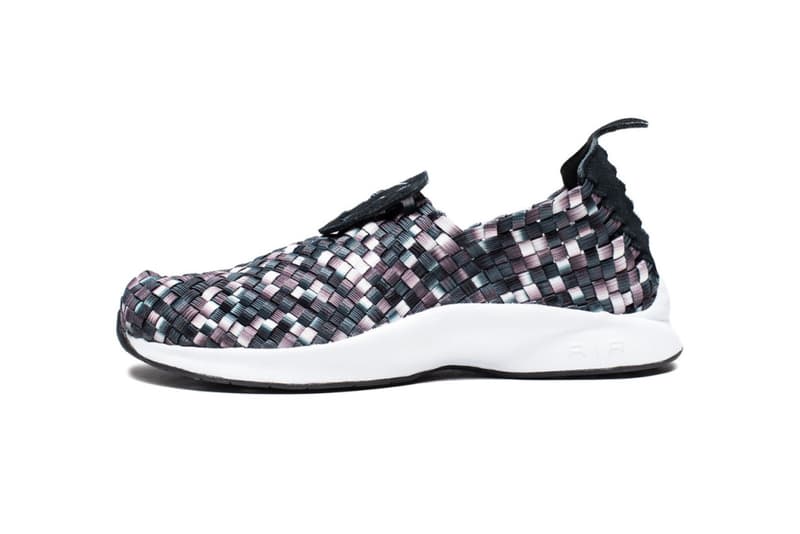 Nike Air Woven 2017 春季全新配色系列