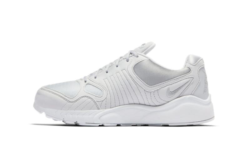 Nike Air Zoom Talaria 全新配色設計「Neutral Grey」