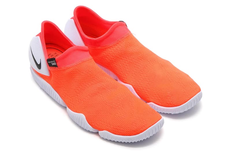 Nike Aqua Sock 360 推出全新配色設計