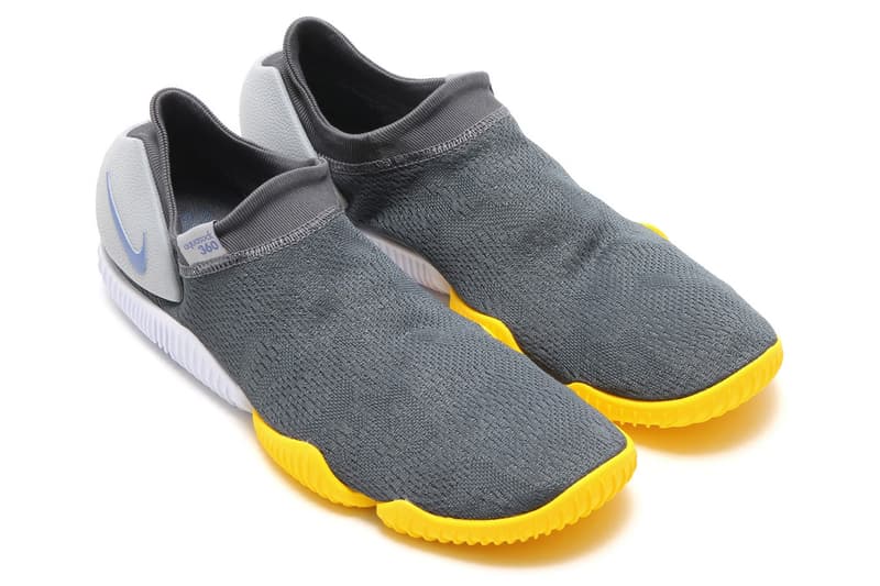 Nike Aqua Sock 360 推出全新配色設計