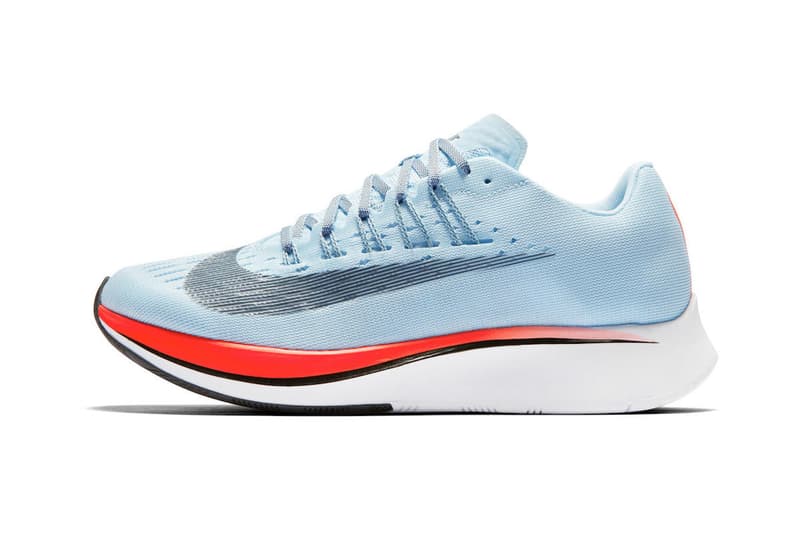 Nike Breaking2 Zoom Vaporfly 4%, Zoom Fly & Air Zoom Pegasus 34