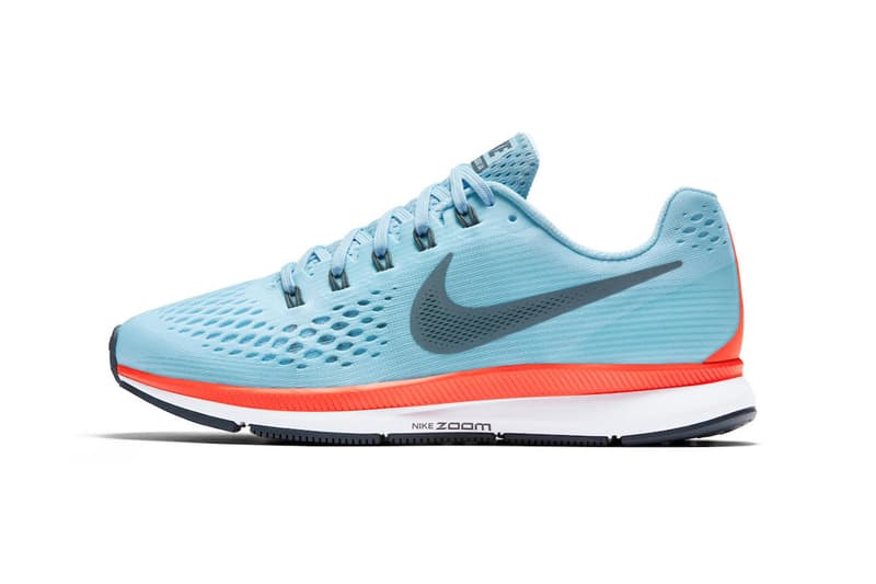 Nike Breaking2 Zoom Vaporfly 4%, Zoom Fly & Air Zoom Pegasus 34