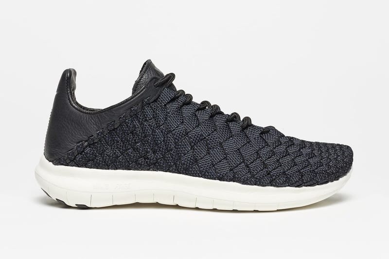 Nike 推出全新跑鞋 Free Inneva WVN Motion