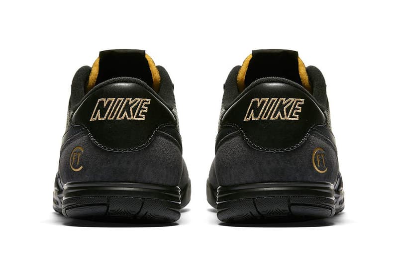 Nike SB x FTC 重塑經典 FC Classic