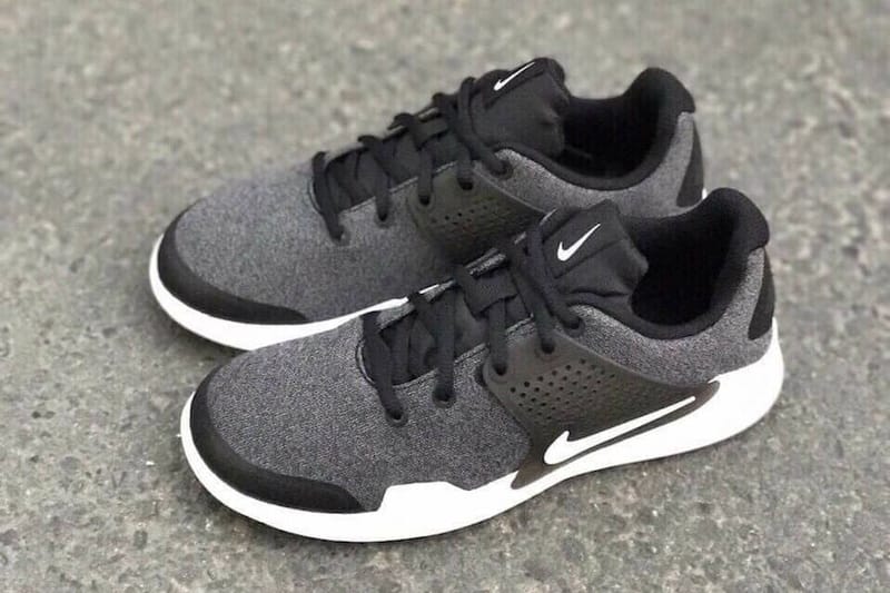 疑似新一代 Nike Sock Dart 實物曝光