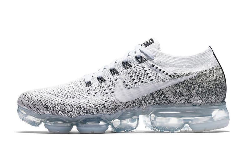 Nike Air VaporMax 全新配色系列