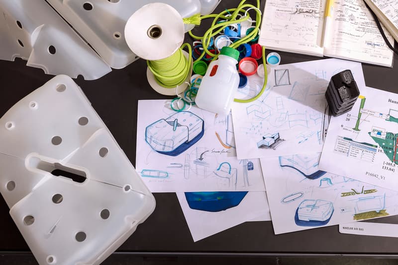 NikeLab Air Max 1 Flyknit Royal x Arthur Huang 聯名企劃幕後花絮釋出