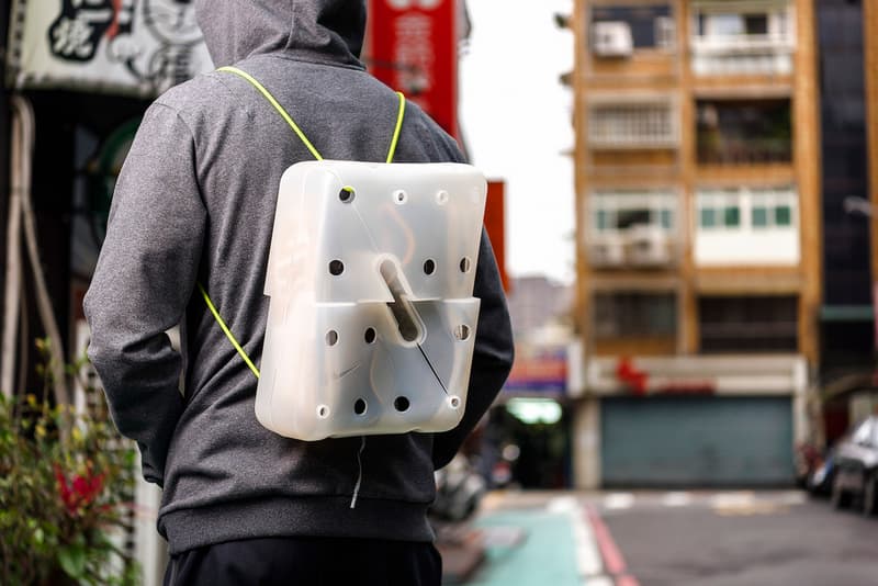 NikeLab Air Max 1 Flyknit Royal x Arthur Huang 聯名企劃幕後花絮釋出