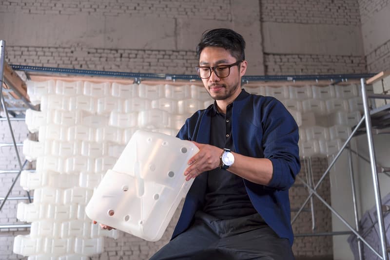 NikeLab Air Max 1 Flyknit Royal x Arthur Huang 聯名企劃幕後花絮釋出