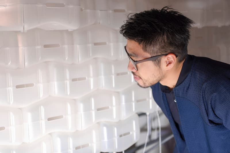 NikeLab Air Max 1 Flyknit Royal x Arthur Huang 聯名企劃幕後花絮釋出