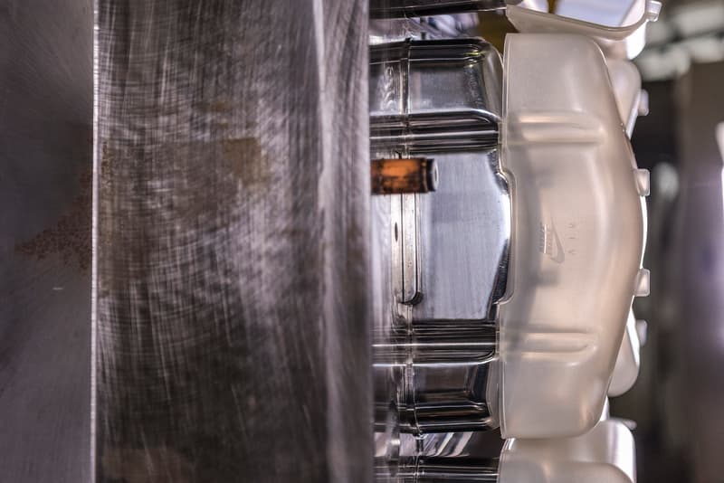 NikeLab Air Max 1 Flyknit Royal x Arthur Huang 聯名企劃幕後花絮釋出