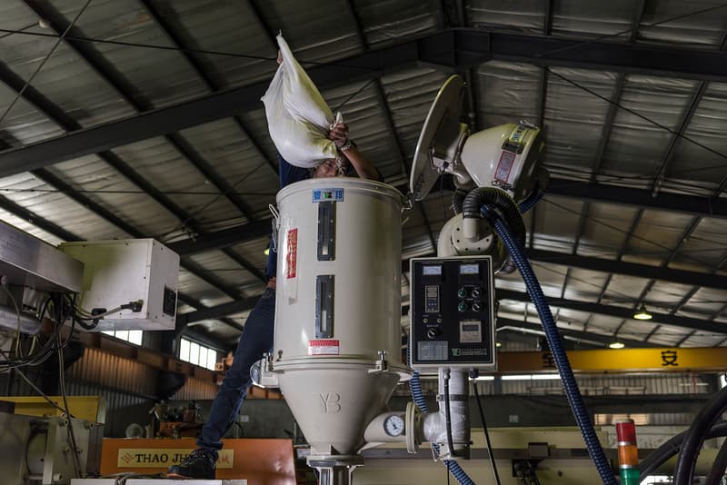 NikeLab Air Max 1 Flyknit Royal x Arthur Huang 聯名企劃幕後花絮釋出