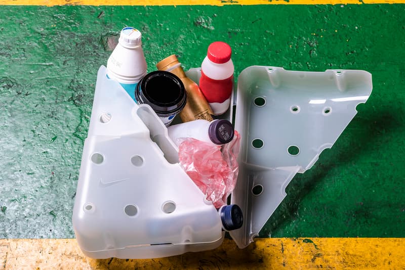 NikeLab Air Max 1 Flyknit Royal x Arthur Huang 聯名企劃幕後花絮釋出