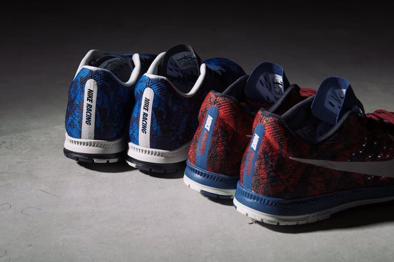 近賞 UNDERCOVER x NikeLab GYAKUSOU 2017 春季 LunarEpic Low Flyknit 2 系列