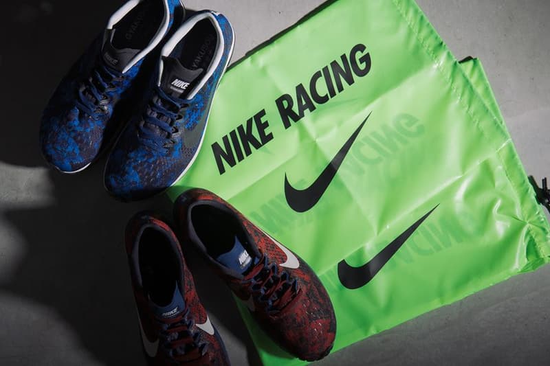 近賞 UNDERCOVER x NikeLab GYAKUSOU 2017 春季 LunarEpic Low Flyknit 2 系列