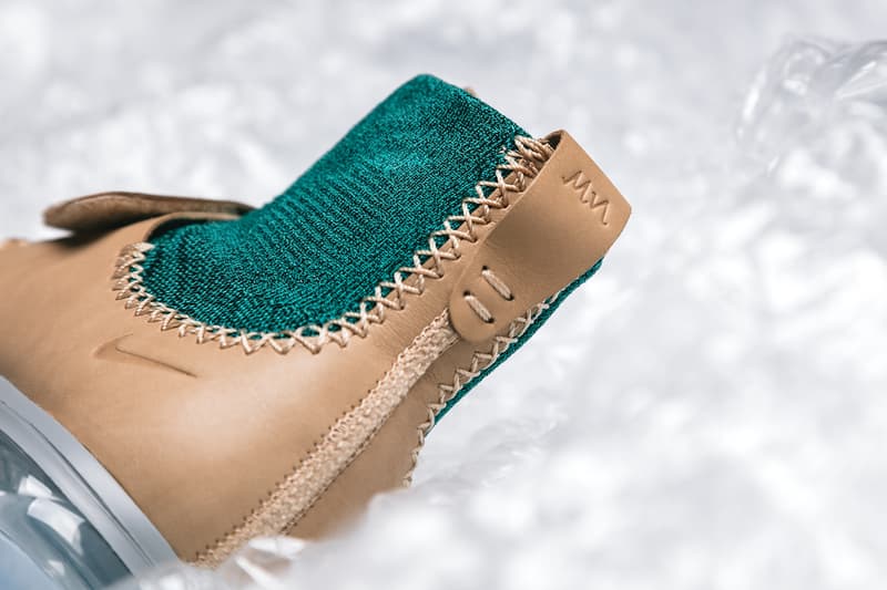 NikeLab x Marc Newson Air VaporMax Closer Look