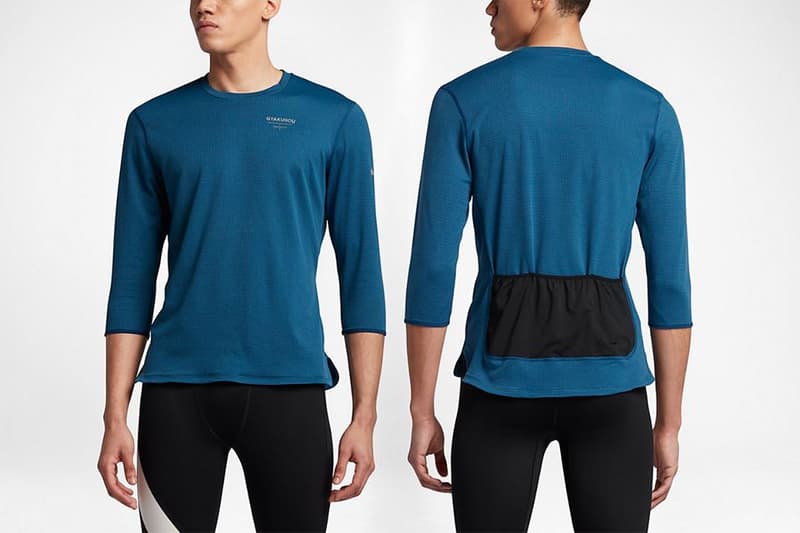 NikeLab x Undercover 2017SS Gyakusou