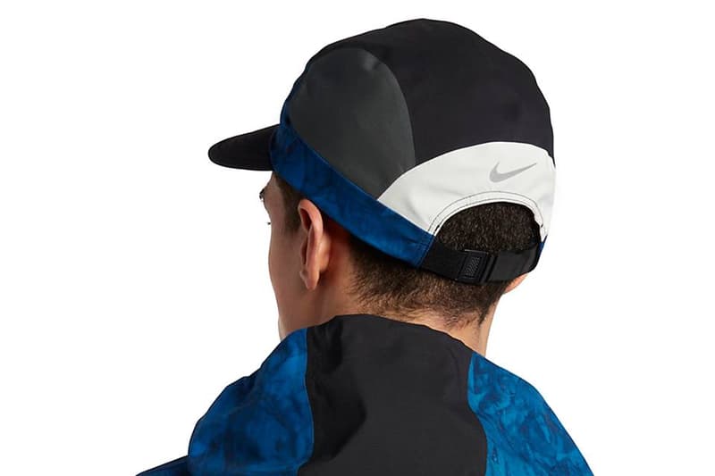 NikeLab x Undercover 2017SS Gyakusou