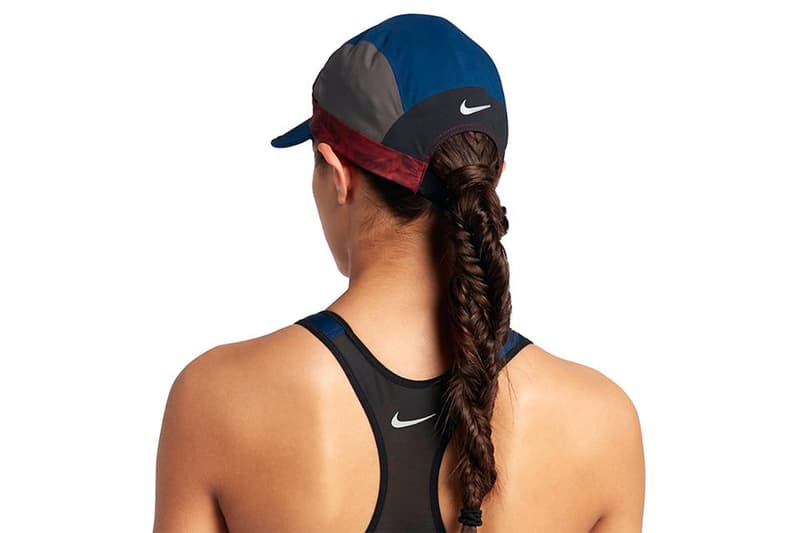 NikeLab x Undercover 2017SS Gyakusou