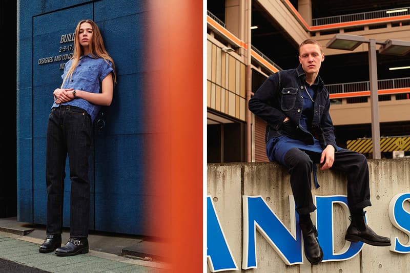 OMNNIGOD 2017 Spring/Summer Collection