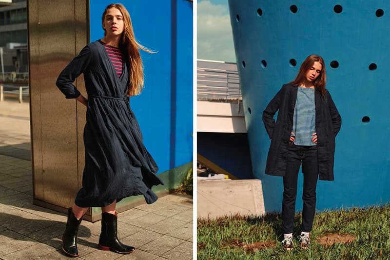 OMNNIGOD 2017 Spring/Summer Collection