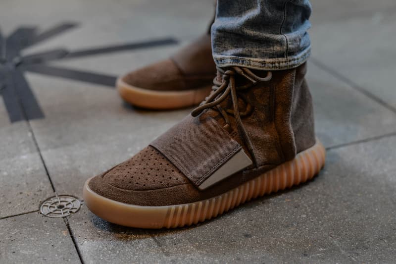 #OnFeet atmos con Vol.2